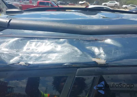 2019 Ford Escape Se z USA, uszkodzony, nr VIN 1FMCU9GD5KUB53415